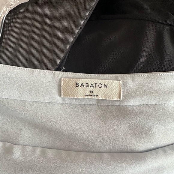 Aritzia Babaton top - Picture 2 of 4